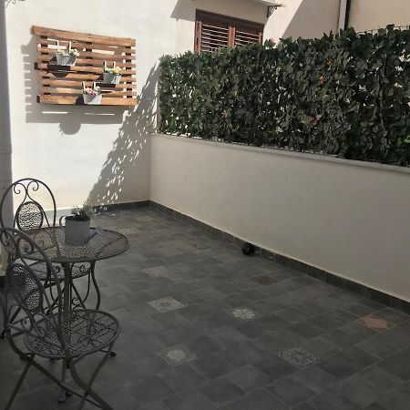 Il Mio Posto Ai Quattro Canti - Centro Storico Palerme Extérieur photo