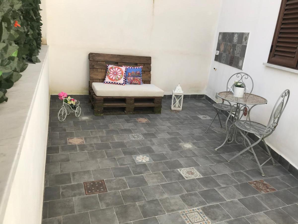 Il Mio Posto Ai Quattro Canti - Centro Storico Palerme Extérieur photo
